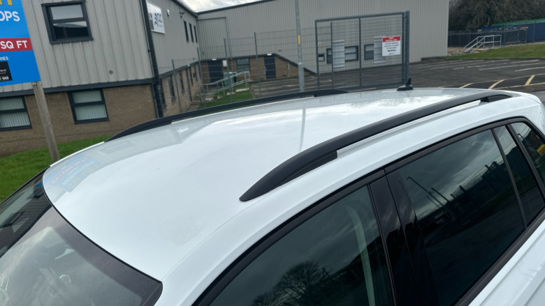 Volkswagen Tiguan 1.5 TSI 150 Life 5dr Petrol Estate